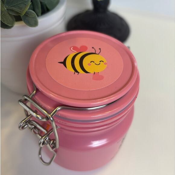 Asquith & Somerset Hello Honey Body Scrub Exfoliant Skin Care Spa Pamper Renew - Picture 4 of 4